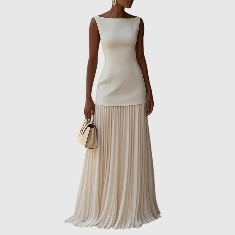 Holla | Maxi Dress