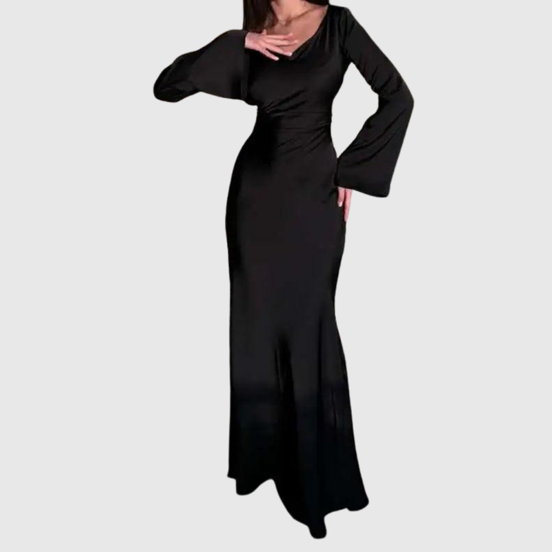 Brma | Maxi Dress