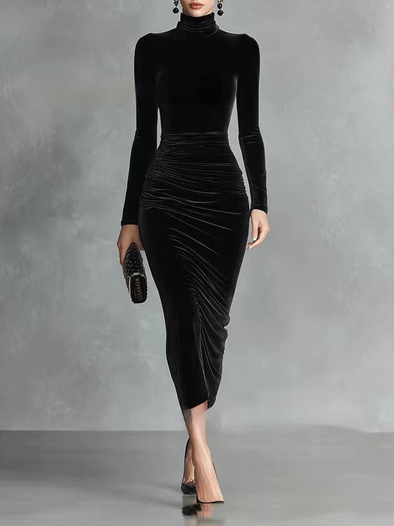 Meidi | Maxi Dress