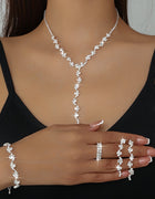 Silvery