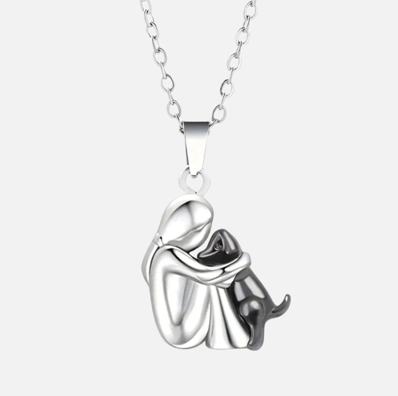 Alnthia | Necklaces