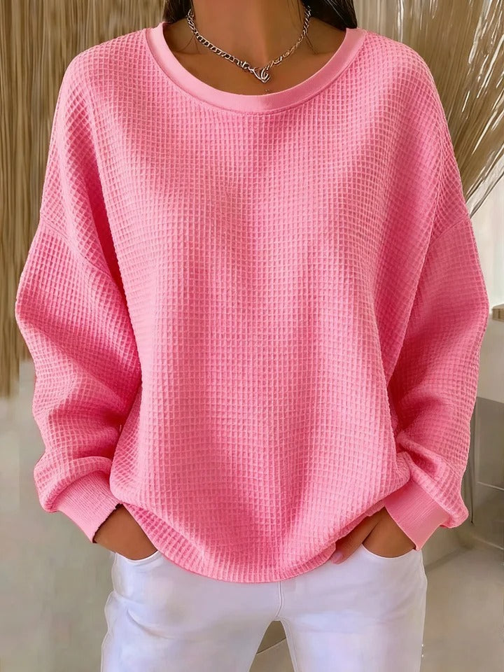 Veppy | Classic Jumper for