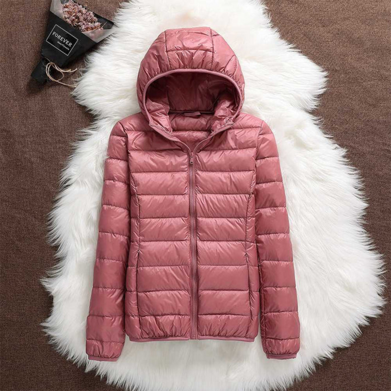 Habella | Padded Jacket