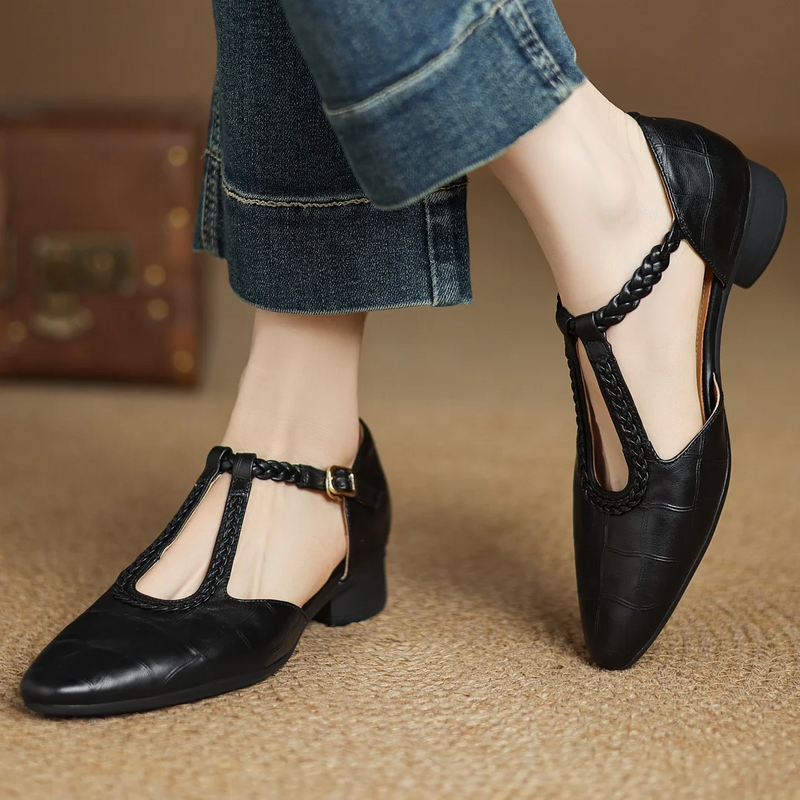 Altricia | Mary Janes