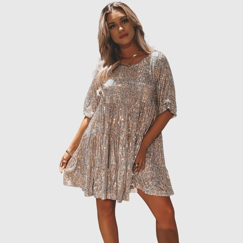 Hirgia | Maxi Dress