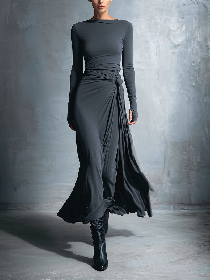 Holly | Maxi Dress