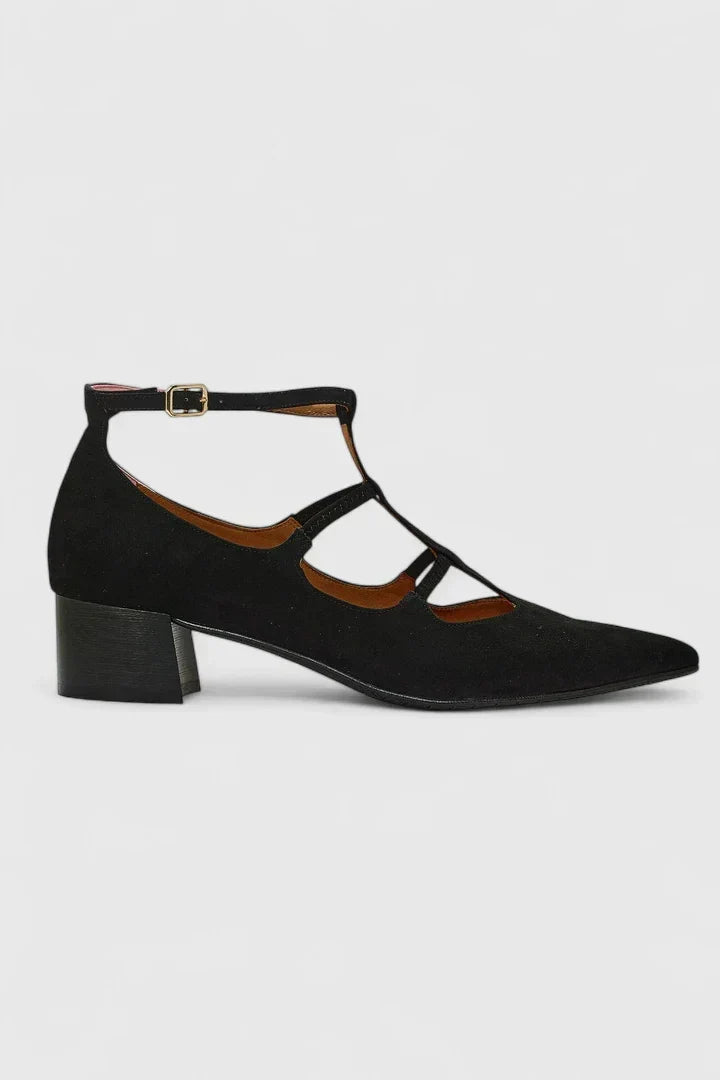 Avria | Orthopaedic Heels