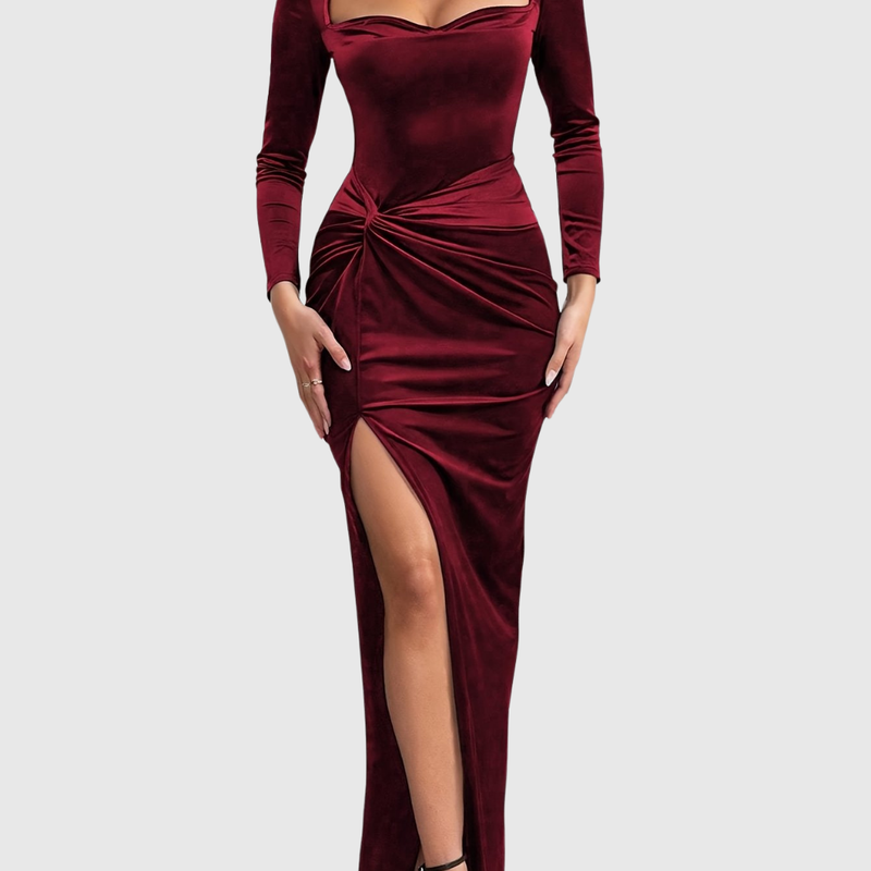 Elebe | Evening Dress