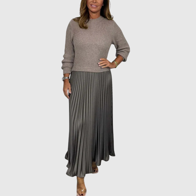 Sylda | Maxi Dress