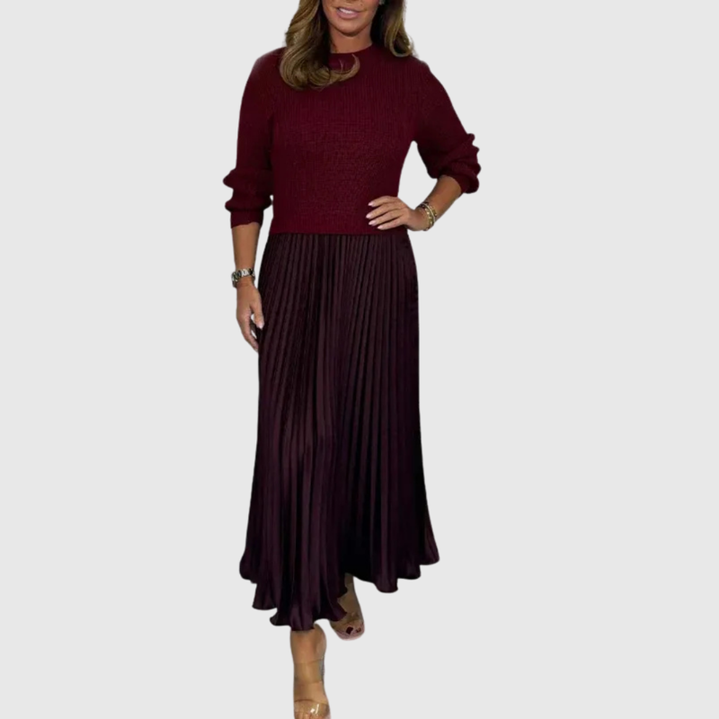 Sylda | Maxi Dress