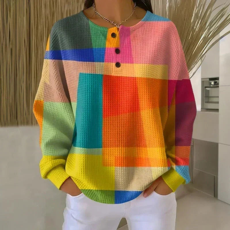 Baroline | Classic Comfort Jumper for