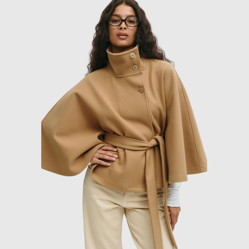 Irndy | Jacket