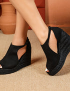 Total Black