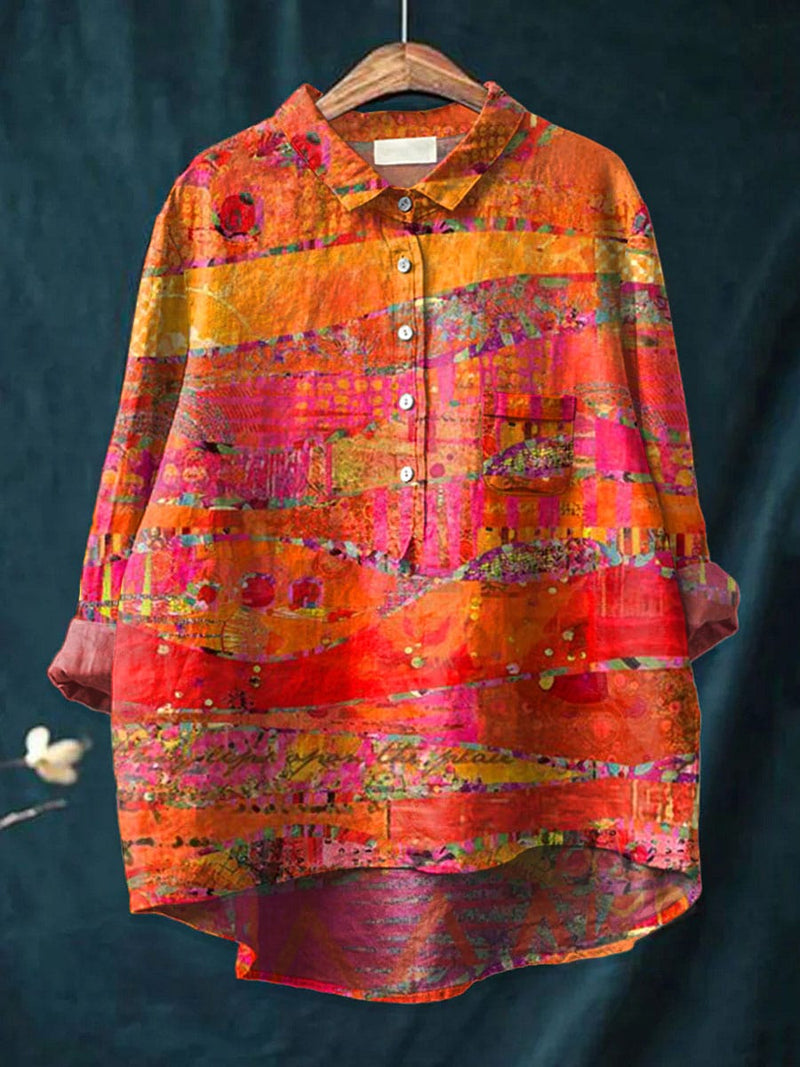 Vaebe | Blouses