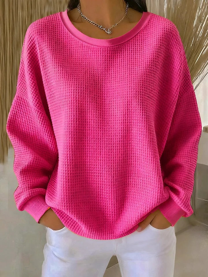 Veppy | Classic Jumper for