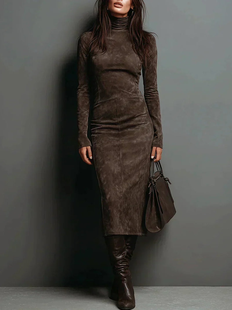 Edta | Maxi Dress