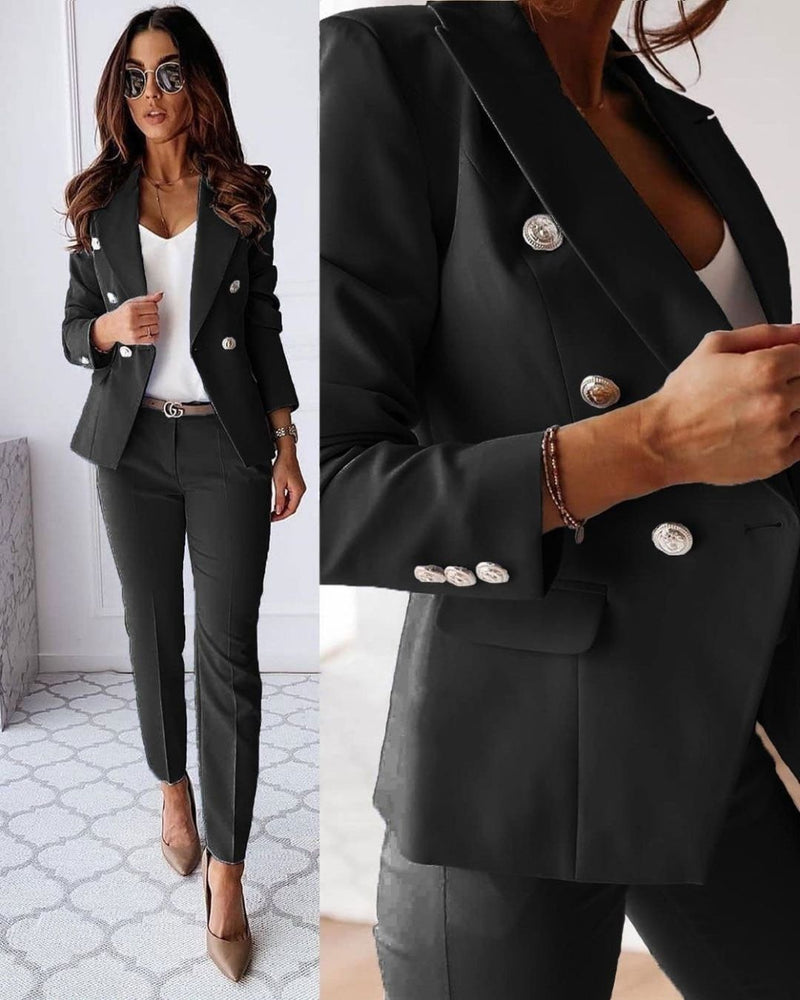 Milda | Suits