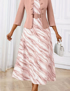 Pink color