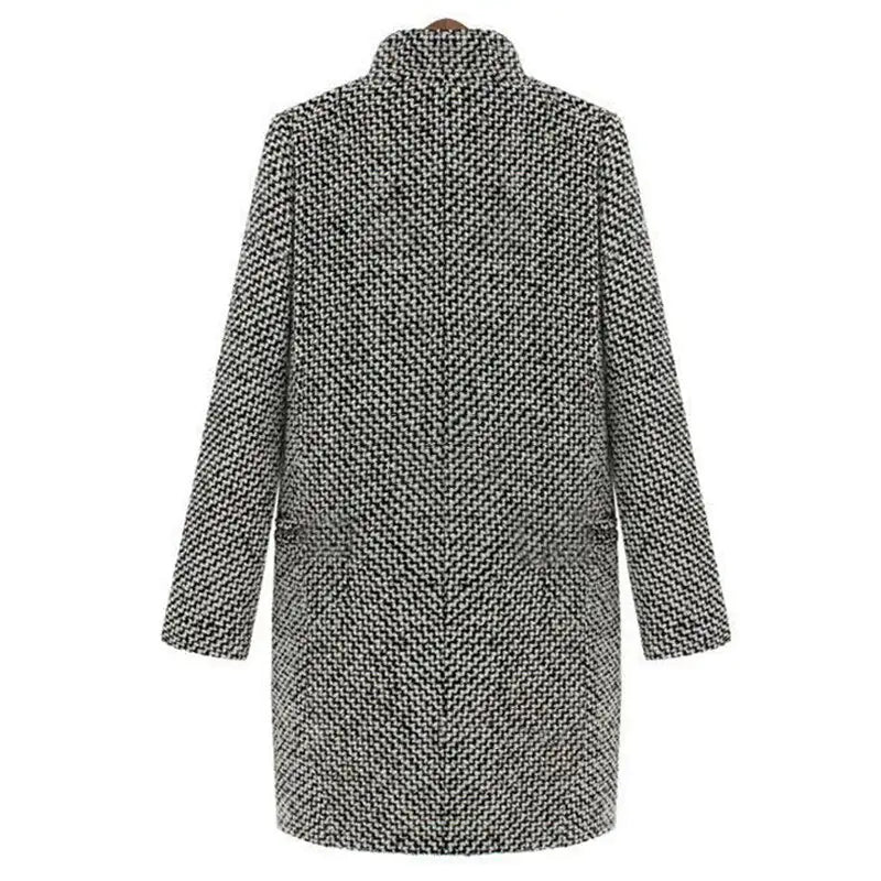 Zarper | Winter Coat
