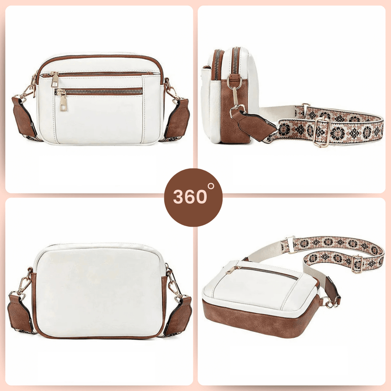 Avma | Urban Charm Crossbody Bag