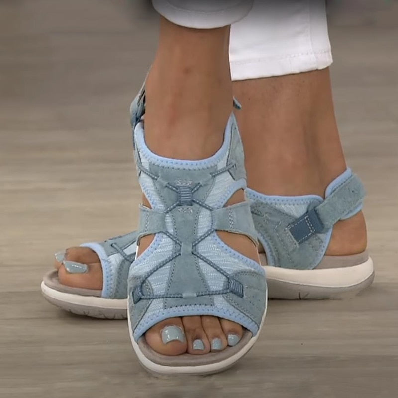 Mugan | Sandals