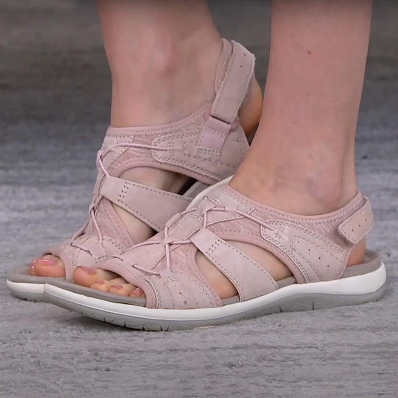 Mugan | Sandals