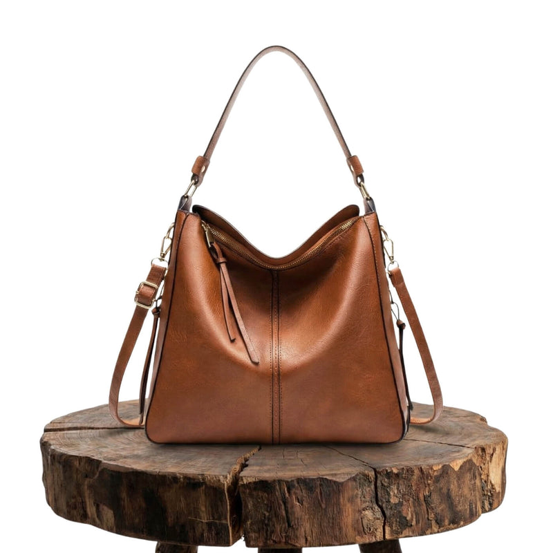 Olla | Convertible Hobo Shoulder Bag