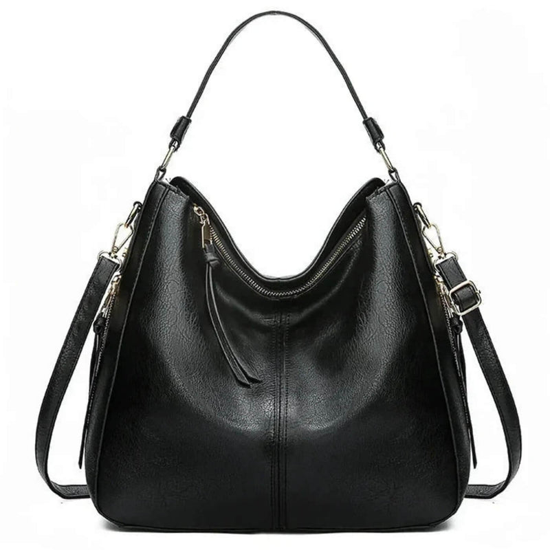 Olla | Convertible Hobo Shoulder Bag