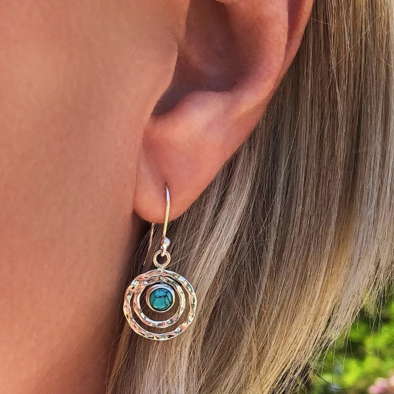 Syrothy | Earrings