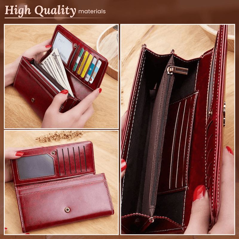 Milia | Fold Essential Clutch