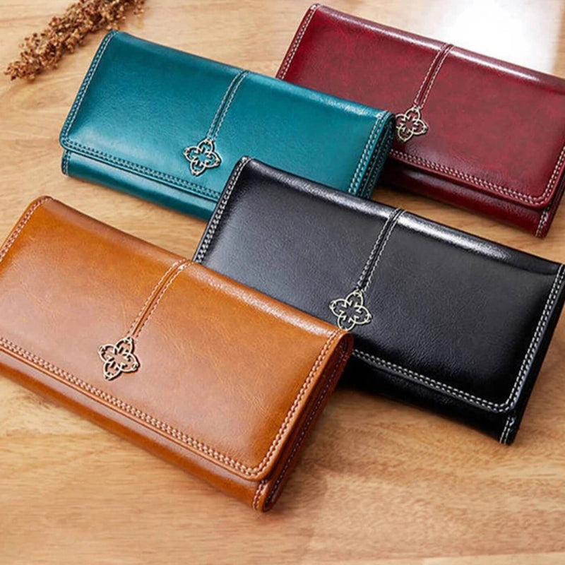 Milia | Fold Essential Clutch