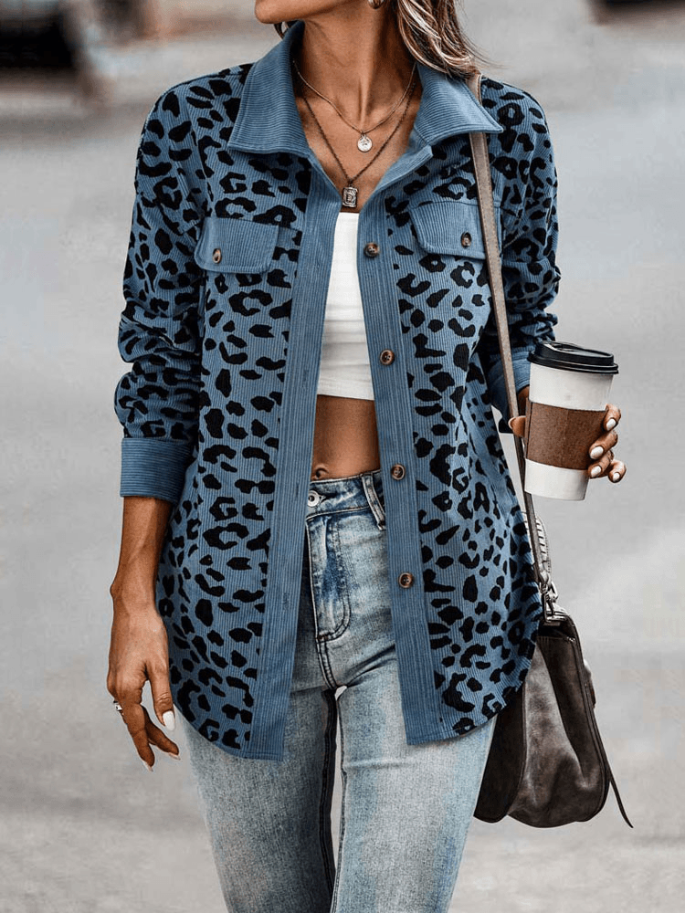 Maya | Jacket