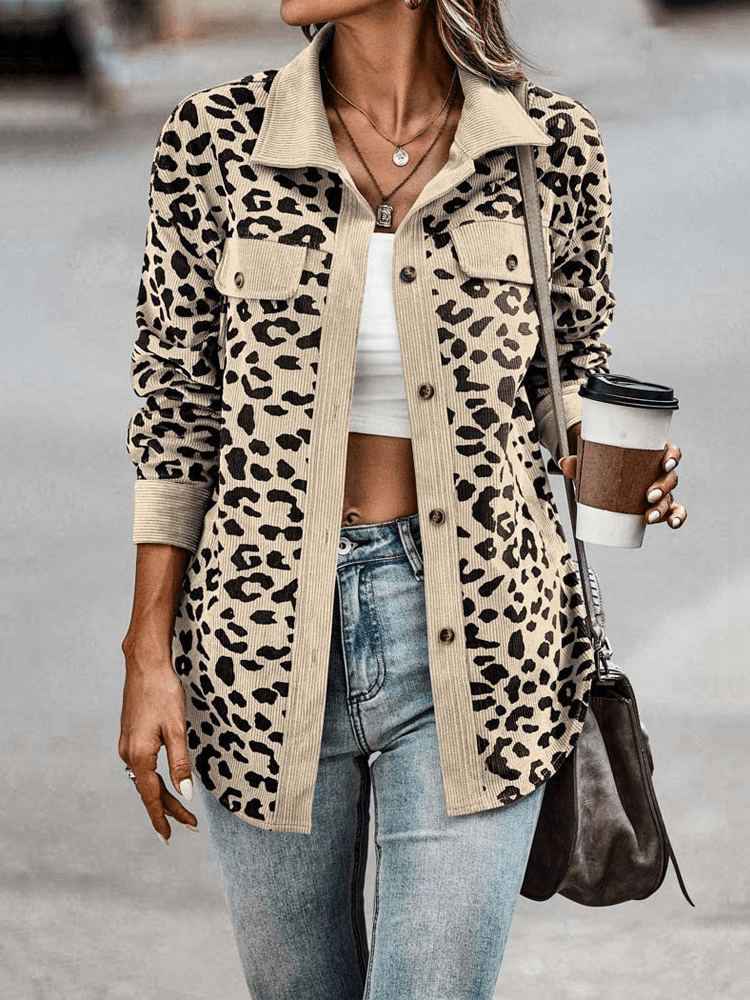 Maya | Jacket