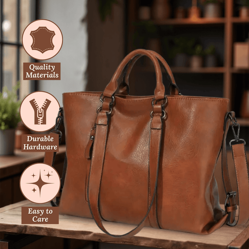Frla | Utility Carry Tote Bag