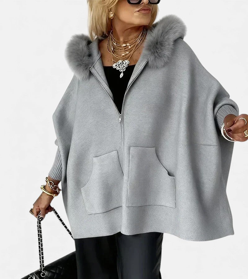 Beria | Quilted Coat