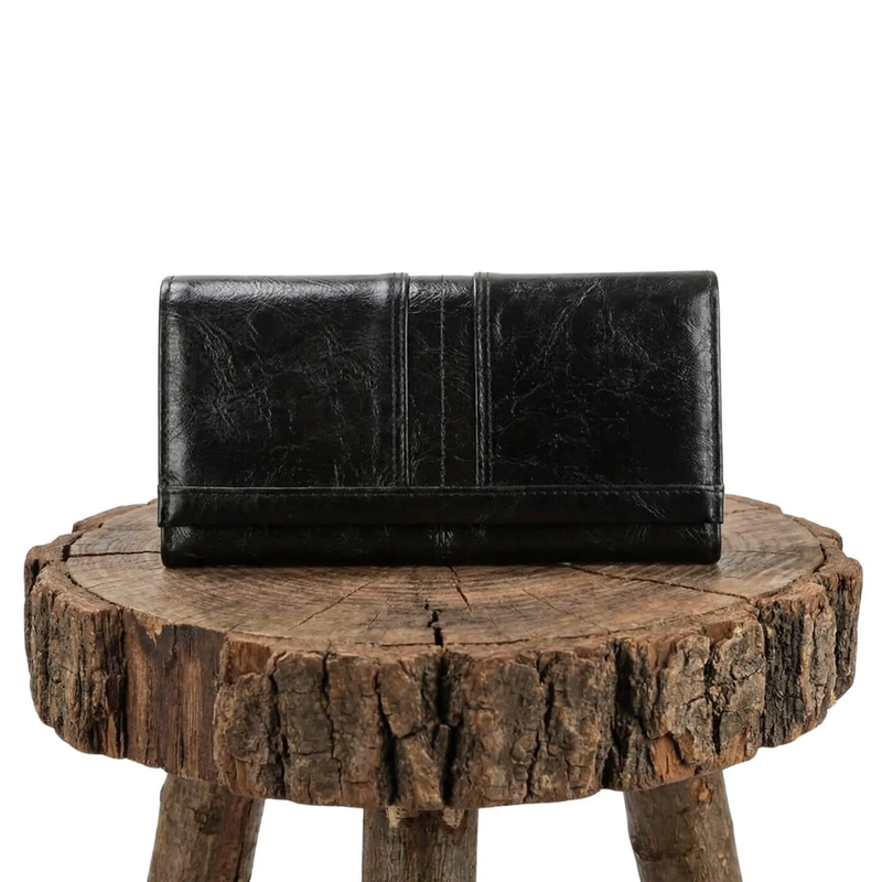 Mima | Slim Carry Clutch