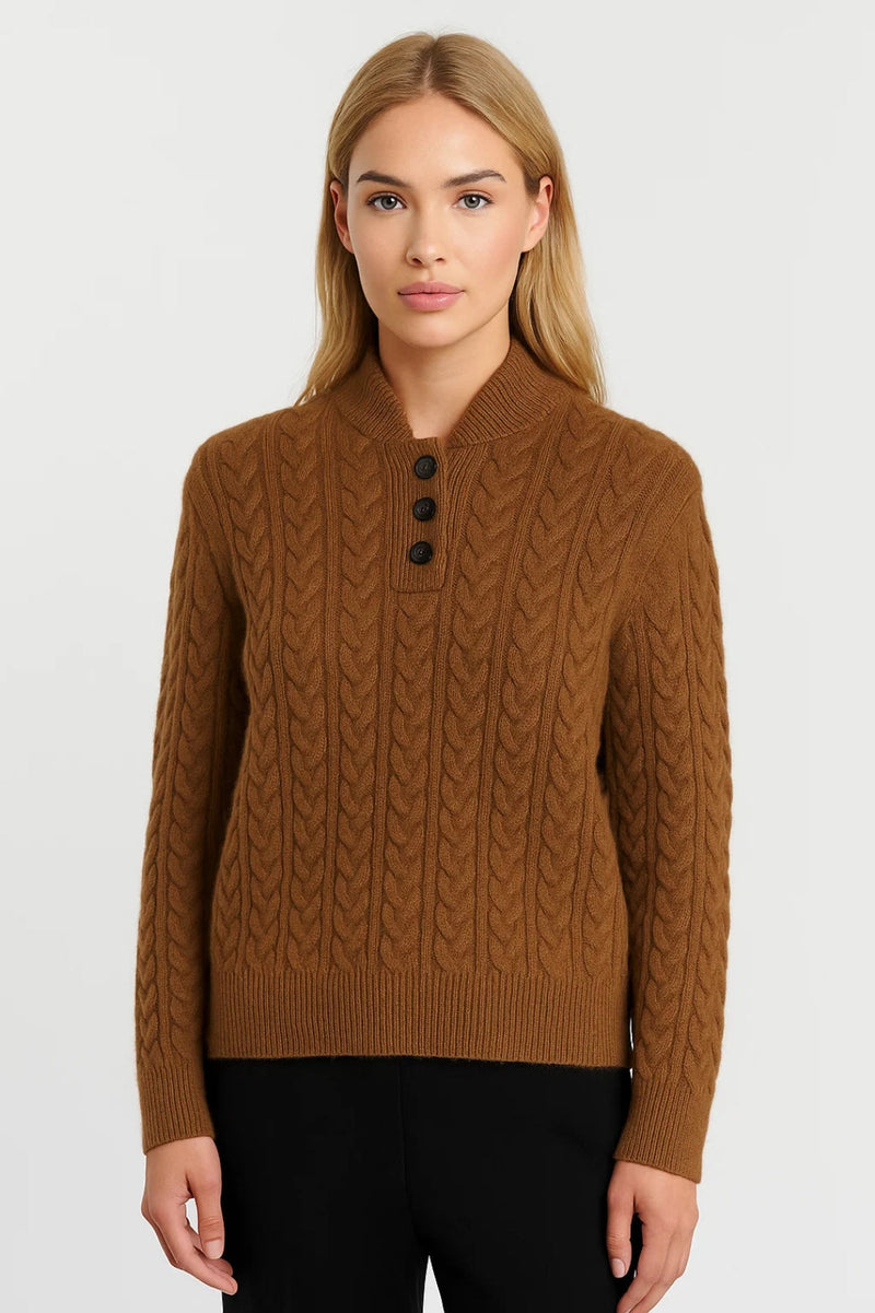 Sodrey | Knitted Cardigans