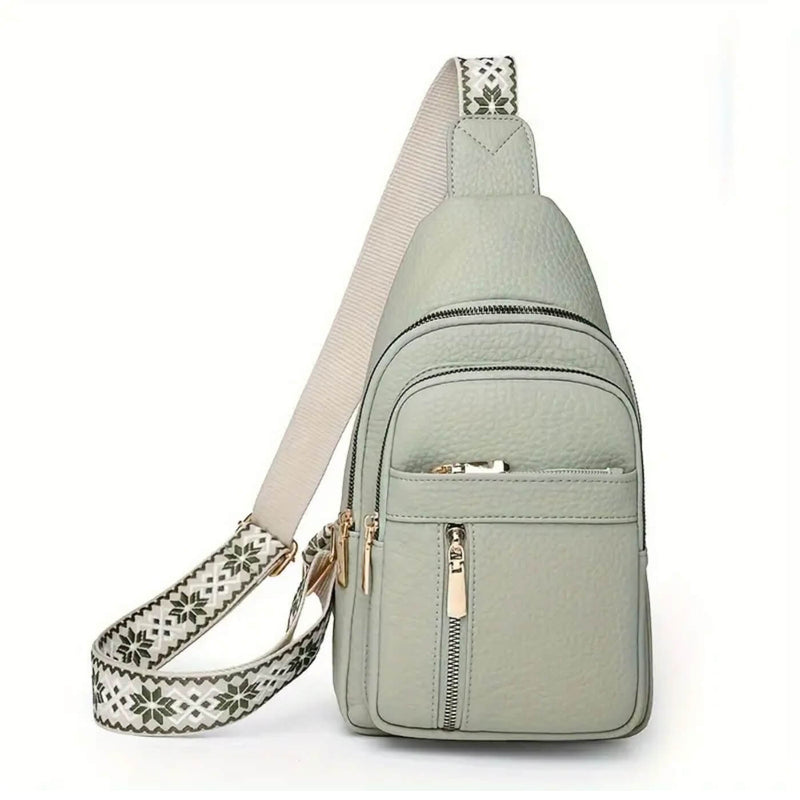 Chlia | Utility Carry Sling Bag