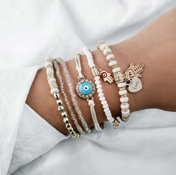 Hice | Bracelets