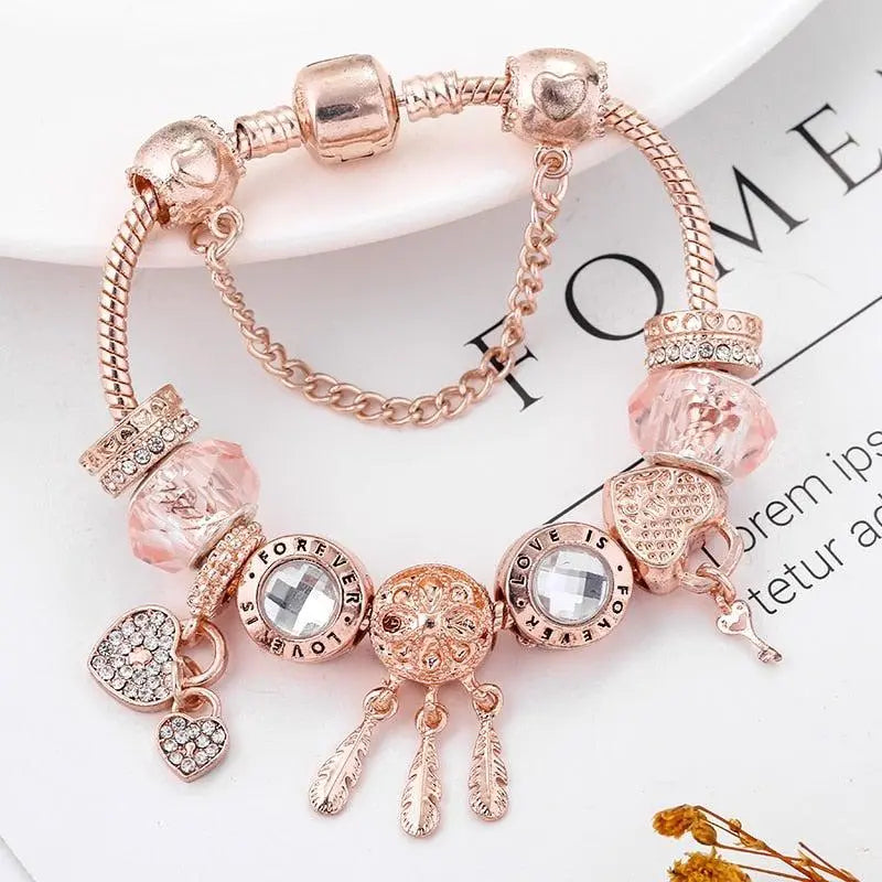 Amrper | Bracelets