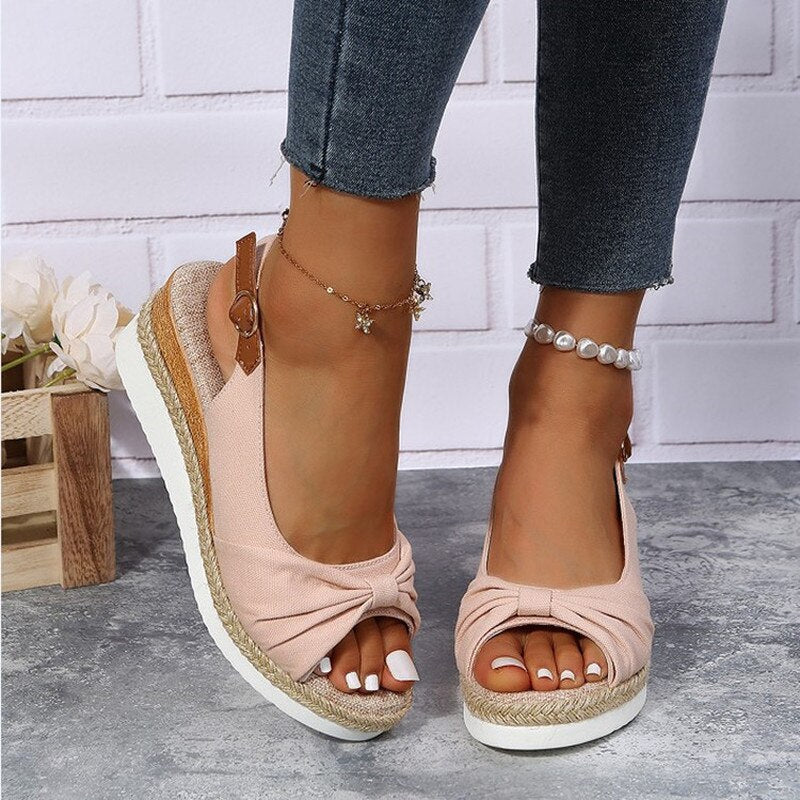 Nacy | Sandals