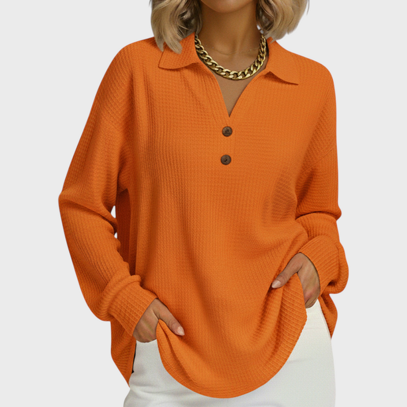 Evka | Marieke Winter Comfort Meets