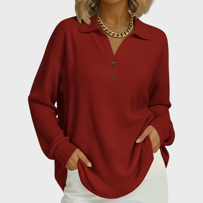 Evka | Marieke Winter Comfort Meets