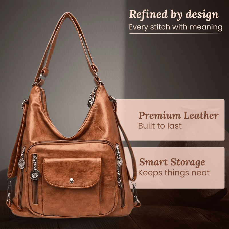 Grma | Casual Carry Shoulder Bag