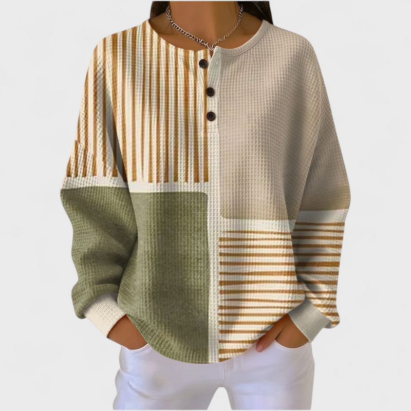 Pamela | Luxury in Everyday Life