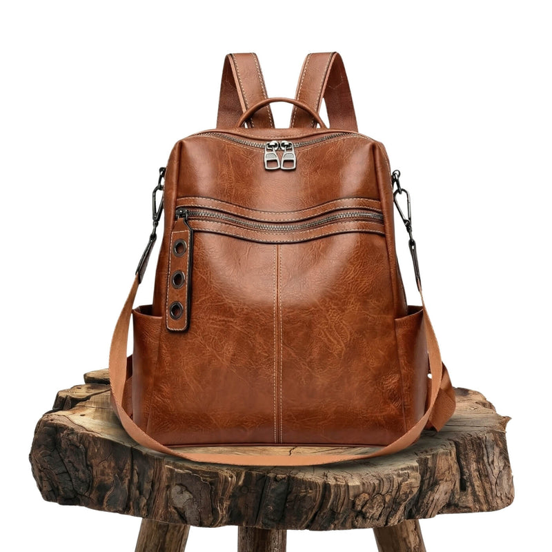 Avphia | Utility Carry Backpack