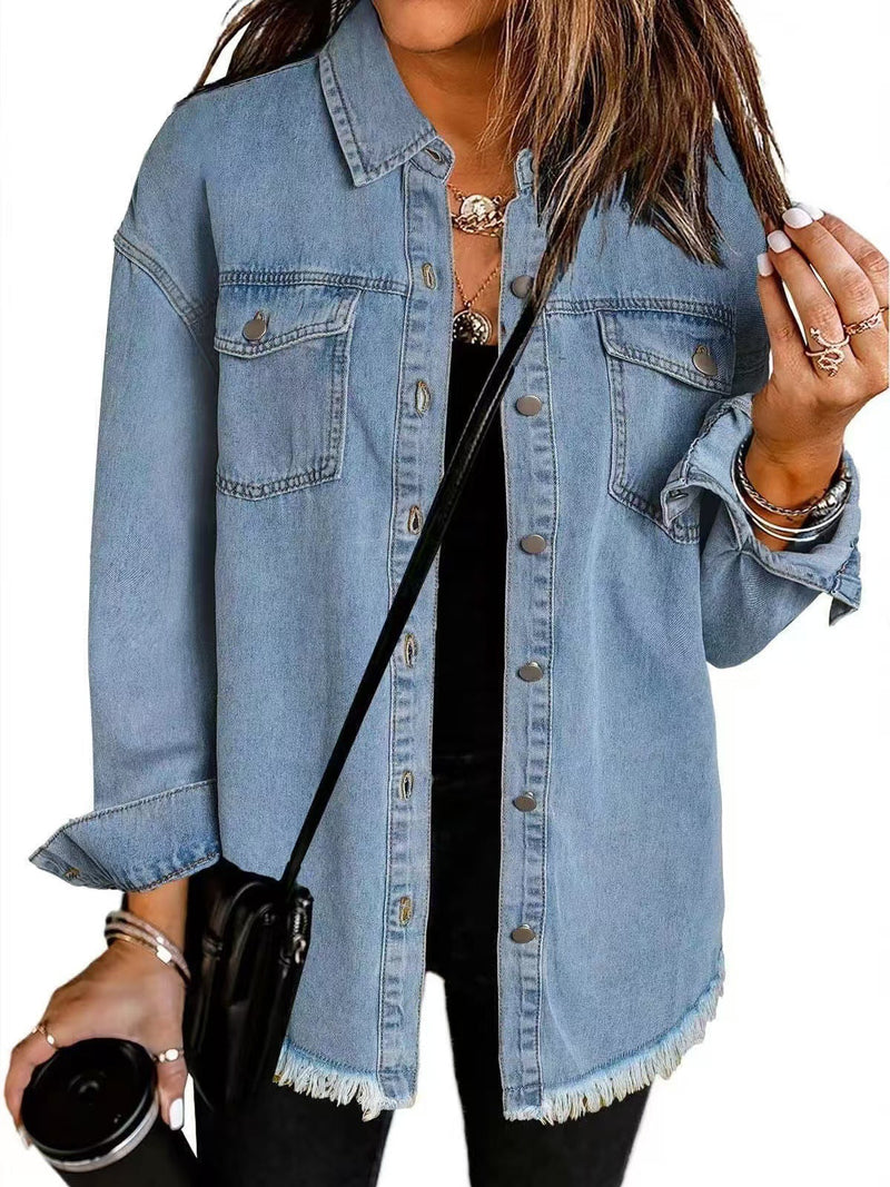 Rorah | Jacket