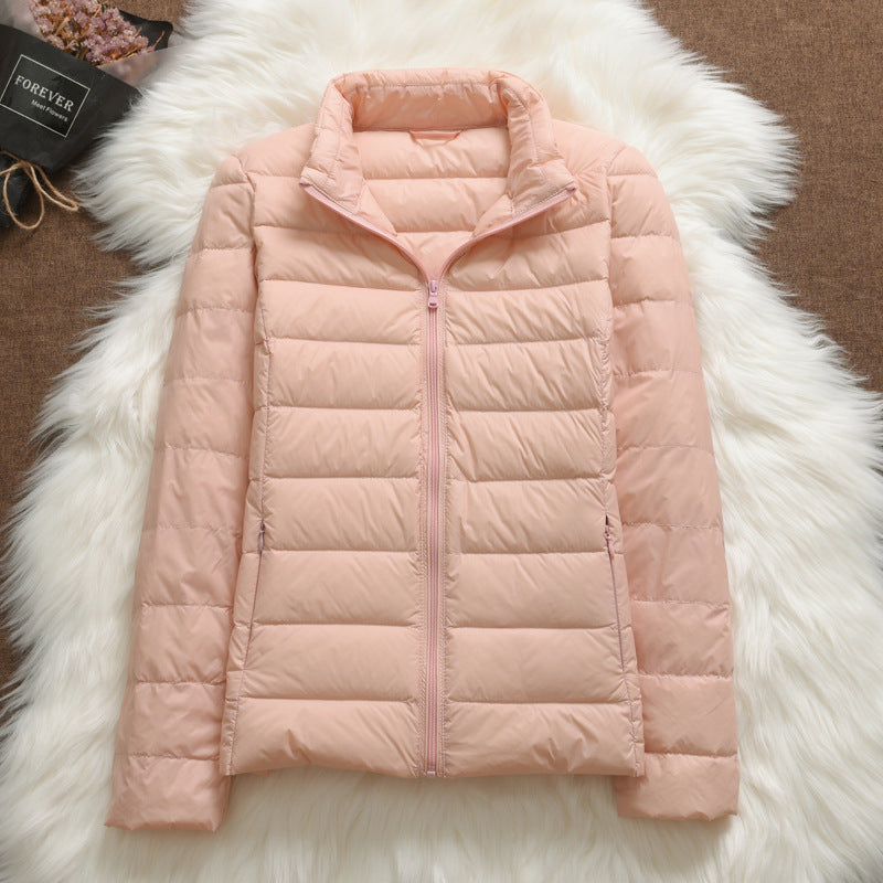 Jegan | Padded Jacket