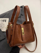 Copper Brown