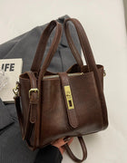 Mocha Brown